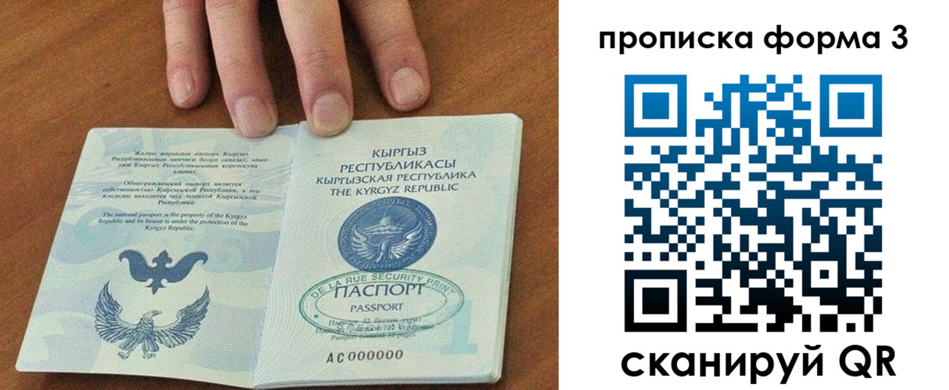 регистрация в Мончегорске